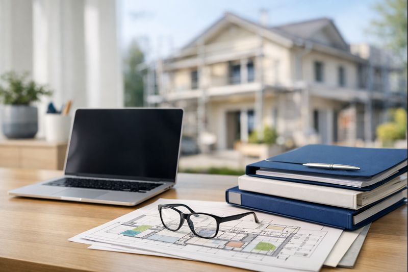 Mandataire agréé MaPrimeConnect pour le montage de dossiers MaPrimeRénov et MaPrimeAdapt.